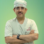Dr. Manish Motwani - Bariatric Surgeon